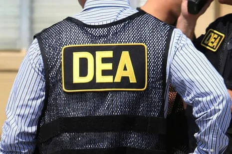 Chinese Business Leader Receives Quarter-Century American Jail Term for Opioid Precursor Smuggling