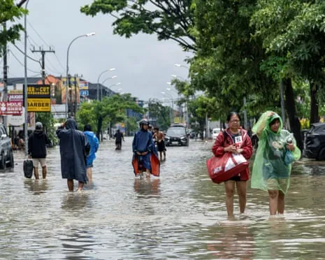 Bali to Block New Hotels and Dining Venues Following Deadly Flooding Spurs Debate Over Overtourism