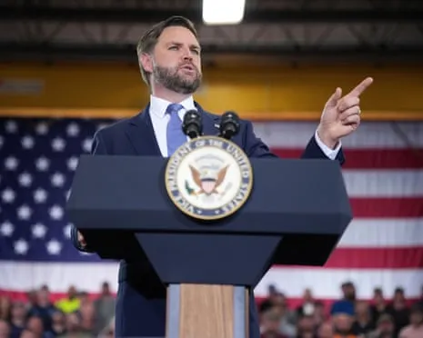 The Vice-President Backs Widespread ‘Doxing’ Effort Targeting Conservative Activist Critics