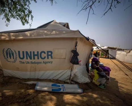 UN Faces Significant Financial Cuts and Staff Layoffs After American Funding Decreases