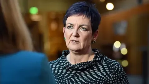 Historic Justice Overhaul in Scottish Courts: Not Proven Abolished as MSPs Approve New Measures