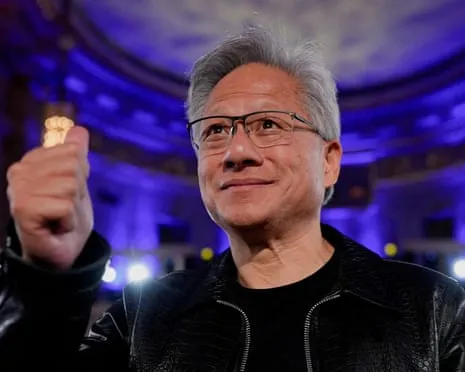 UK Poised to Become an AI Global Leader, Announces Semiconductor Leader Boss With Substantial Commitment