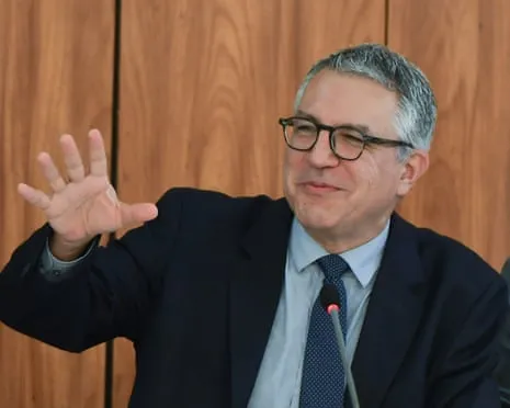 Diplomatic Abuse: Brazil Official Denounces US Canceling His 10-Year-Old Child's Visa