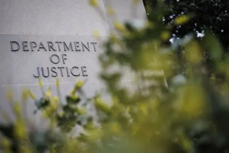 Justice Department Takes Down Report Finding Right-Wing Radicals Commit ‘Much More’ Terrorism