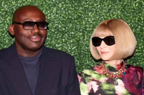 Fashion Faces the Danger Reversing Progress Regarding Representation, Says Previous Vogue Editor