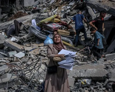France Ought to Have Acknowledged Palestinian Statehood Years Ago: The Cynic Questions: What Prompted This Move?