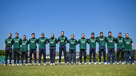 Ireland’s Empty Summer Clashes Starkly with England’s Packed Fixture List