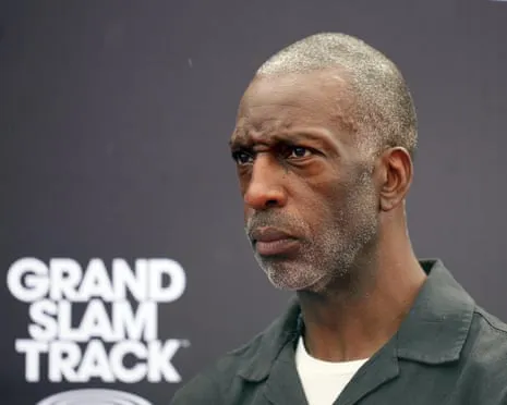 Grand Slam Track Rejects Claims Michael Johnson Earned $2M From Scrapped Series