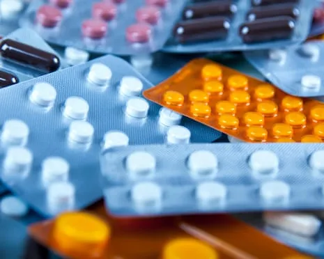 Once-a-Day Weight Loss Tablet Could Help Cut Weight by 20%, Trial Shows