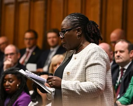Systemic Bias Affects Maternity Services for African-descent Women in England, Parliamentarians Report