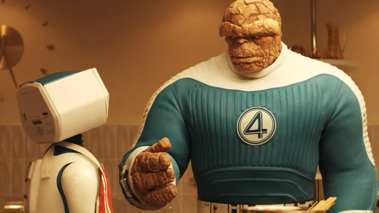 When Will Fantastic Four: First Steps to Land on Digital Platforms?