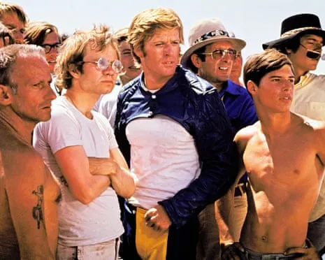 Hollywood Remembers a Legendary Actor, But Male Beauty Remains a Complex Topic
