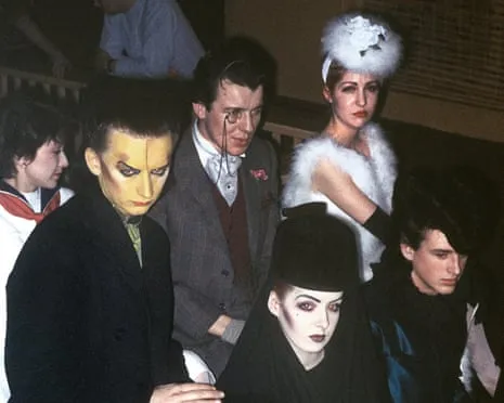 Unusual Times: How the Blitz Nightclub Reshaped the 1980s Decade – and Fashion