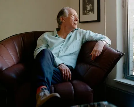 Reviewing Ian McEwan's Latest Novel: A Study of Liberal Boundaries