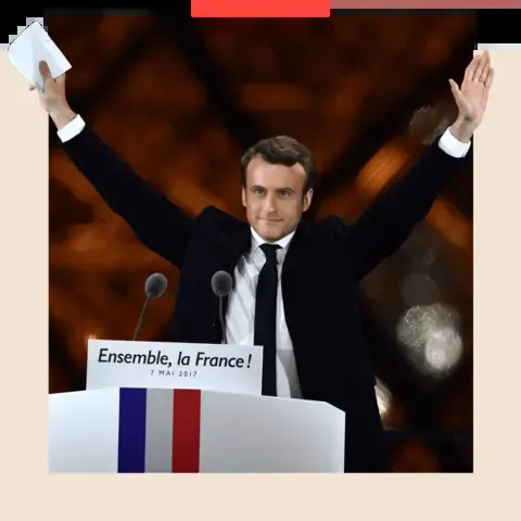 Why France Risks Becoming Another Sick Man in the EU
