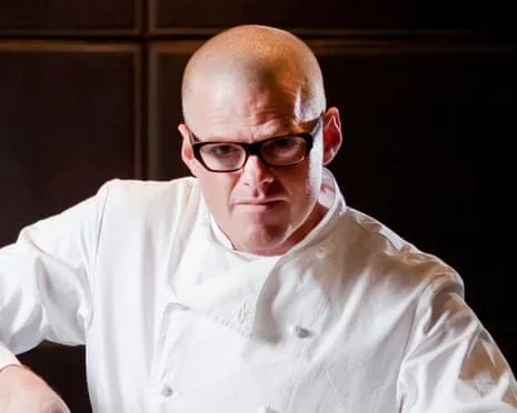 Renowned Chef Heston Blumenthal Launches New Dining Experience for Weight-Loss Medication Users