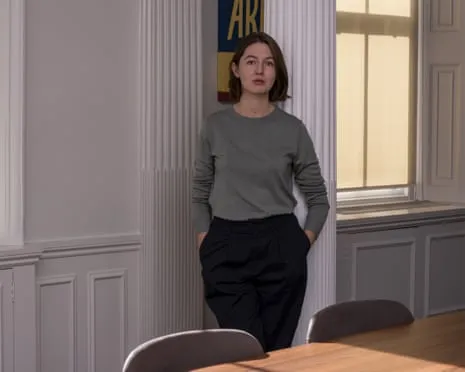 Sally Rooney Unable from Accepting Award Due to Legal Concerns Linked to Palestine Action Support