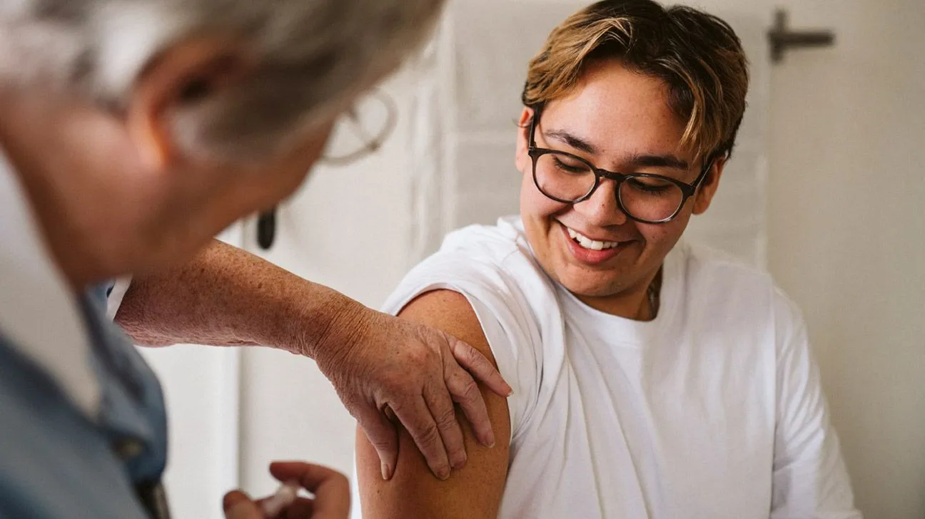 Are You Considering Getting a Seasonal Vaccination In the Coming Months? Below Are What Health Specialists Suggest.