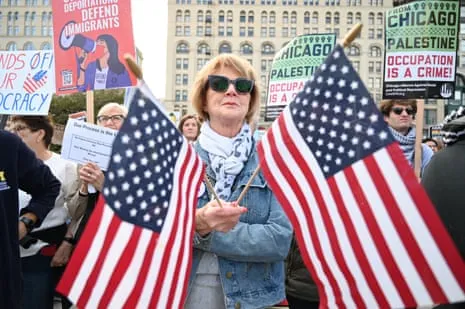Immigrant Advocacy Organizations Prepare For Government Clampdown Following Administration Warnings