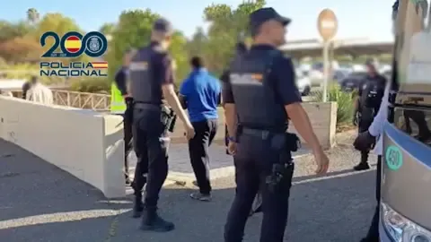 Spain Detains 19 Individuals Suspected of Brutality and Homicide Following 50 Migrants Vanish from Boat