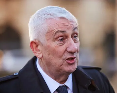 The UK Parliament At Risk to External Interference In Wake of Chinese Spying Cases Were Dismissed, Parliamentary Leader Warns