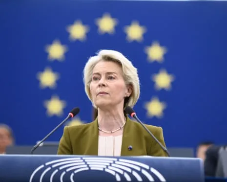 France Suggests Ceiling on British Parts in €150bn European Union Defence Fund