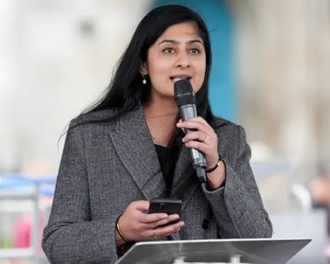 The Coventry South MP Consults Libel Legal Experts After Dispute Involving Jeremy Corbyn Regarding Organization Funds