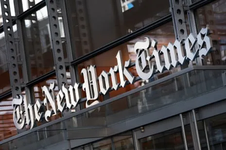 The former president’s Legal Action Challenging the New York Times constitutes Frivolous—However Poses a Serious Risk to Media Independence