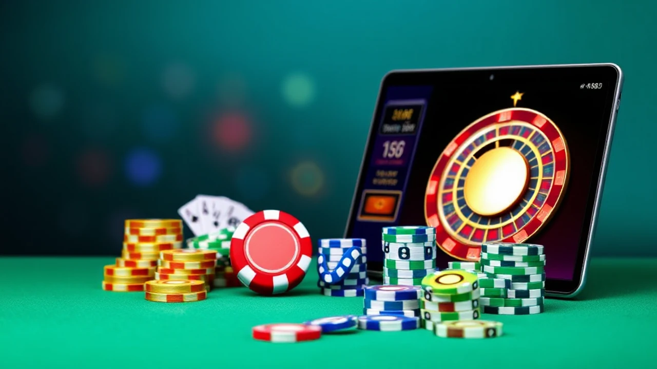 Revealing the Insider Tips of Victorious Online Casino Gamblers